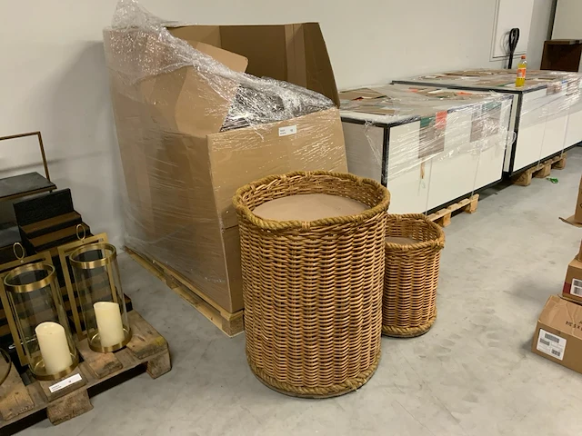 Winkelpresentatiemanden (6x) - afbeelding 4 van  4