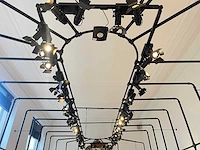 Winkelrek met boog en verlichting - afbeelding 5 van  20