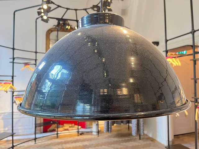 Winkelrek met boog en verlichting - afbeelding 7 van  20