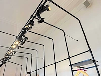 Winkelrek met boog en verlichting - afbeelding 9 van  20