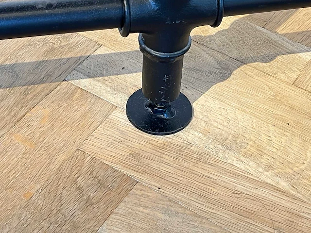 Winkelrek met boog en verlichting - afbeelding 11 van  20