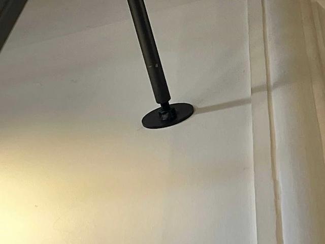 Winkelrek met boog en verlichting - afbeelding 7 van  15