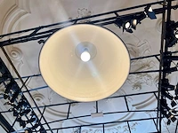 Winkelrek met boog en verlichting - afbeelding 12 van  15