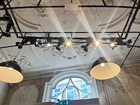 Winkelrek met boog en verlichting - afbeelding 15 van  15