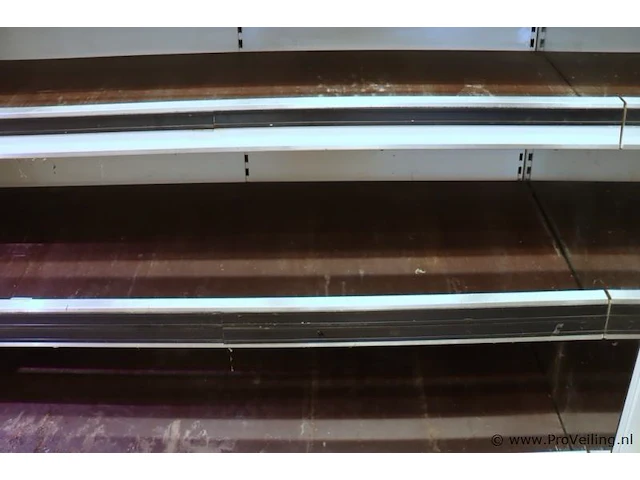 Winkelstelling - 203x50-80x225cm - afbeelding 2 van  3