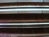 Winkelstelling - 203x50-80x225cm - afbeelding 2 van  3