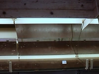 Winkelstelling - 203x50-80x225cm - afbeelding 3 van  3