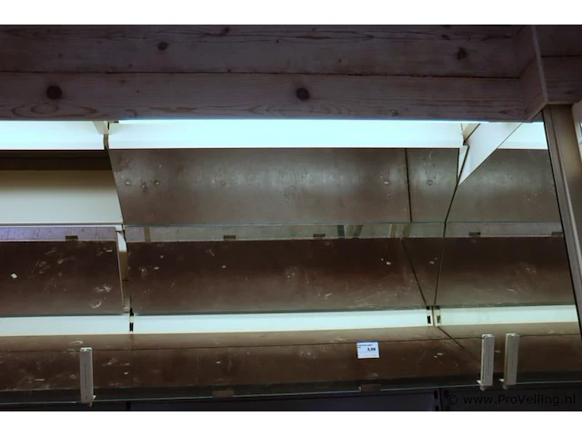 Winkelstelling - 203x50-80x225cm - afbeelding 3 van  3