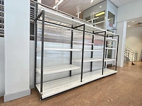 Winkelstelling 7 meter - afbeelding 1 van  10