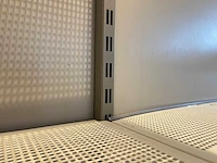 Winkelstelling met achterwand, 10 meter - afbeelding 8 van  8