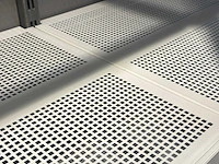 Winkelstelling met achterwand, 2 meter - afbeelding 4 van  4