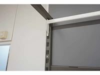 Winkelstelling met achterwand, 2 meter - afbeelding 4 van  5