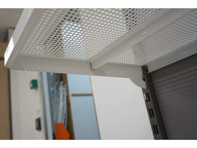 Winkelstelling met achterwand, 2 meter - afbeelding 5 van  5