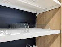 Winkelstelling met achterwand, 5 meter - afbeelding 8 van  11