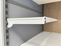 Winkelstelling met achterwand, 5 meter - afbeelding 11 van  11