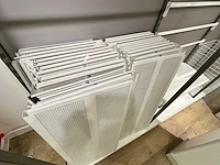 Winkelstelling met achterwand, 6 meter - afbeelding 3 van  6