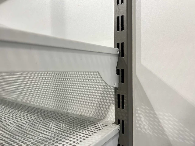 Winkelstelling met achterwand, 6 meter - afbeelding 6 van  7