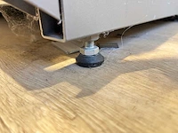 Winkelstelling met achterwand, 6 meter - afbeelding 7 van  7