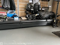 Winkelstelling met diverse haken - afbeelding 5 van  7