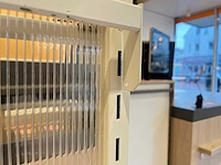 Winkelstelling met stortmanden - afbeelding 5 van  6