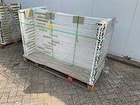 Winkelstelling staanders (60x) - afbeelding 2 van  2