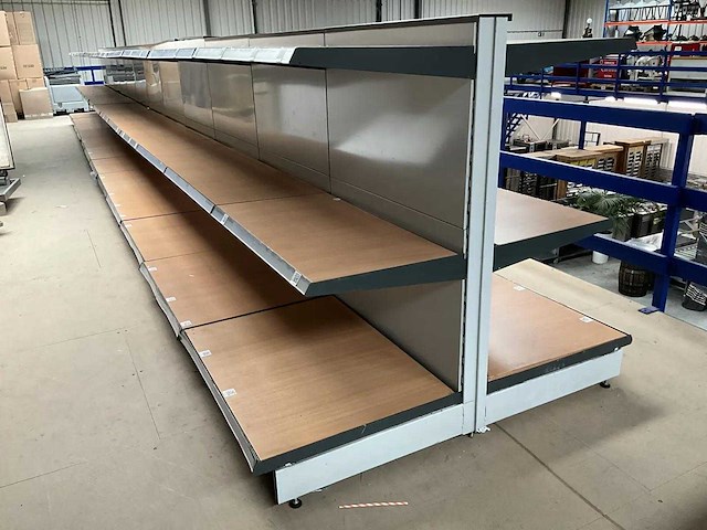 Winkelstelling - afbeelding 7 van  9