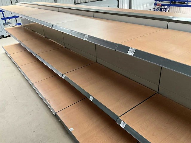 Winkelstelling - afbeelding 9 van  9