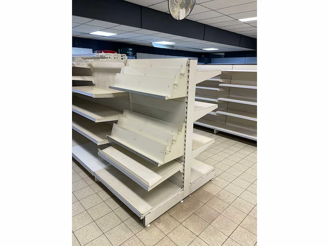 Winkelstelling - afbeelding 2 van  6