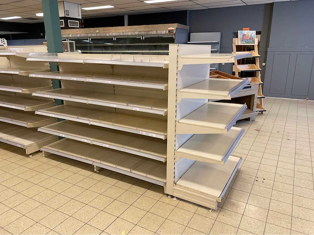 Winkelstelling - afbeelding 1 van  5