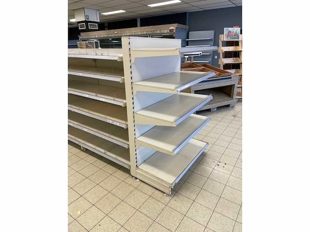 Winkelstelling - afbeelding 2 van  5