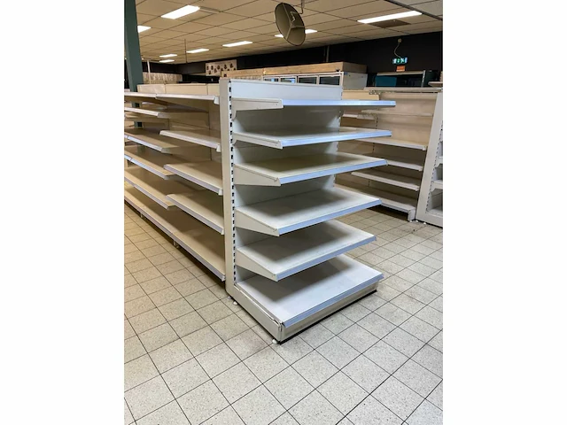 Winkelstelling - afbeelding 2 van  5