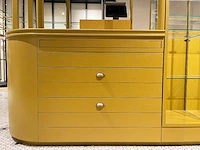 Winkeltoonbank/ bar - afbeelding 2 van  20