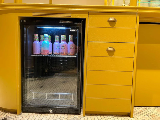 Winkeltoonbank/ bar - afbeelding 4 van  20