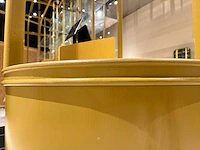 Winkeltoonbank/ bar - afbeelding 9 van  20