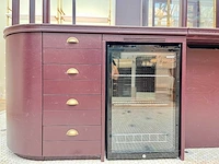 Winkeltoonbank/ bar - afbeelding 2 van  18