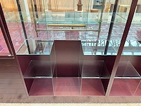 Winkeltoonbank/ bar - afbeelding 8 van  18