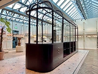 Winkeltoonbank/ bar - afbeelding 12 van  18