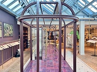 Winkeltoonbank/ bar - afbeelding 14 van  18