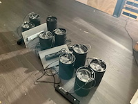 Winkelverlichting (9x) - afbeelding 2 van  5