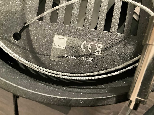 Winkelverlichting (9x) - afbeelding 4 van  5