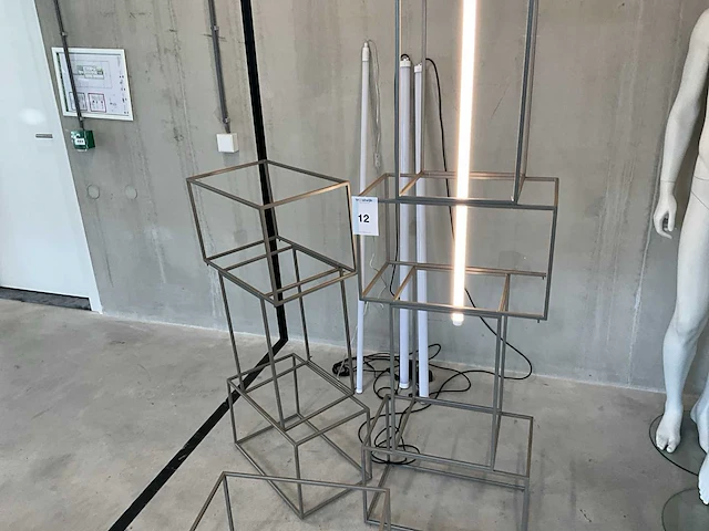 Winkelverlichting - afbeelding 2 van  3