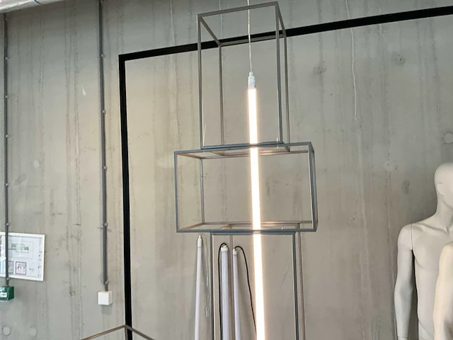 Winkelverlichting - afbeelding 3 van  3