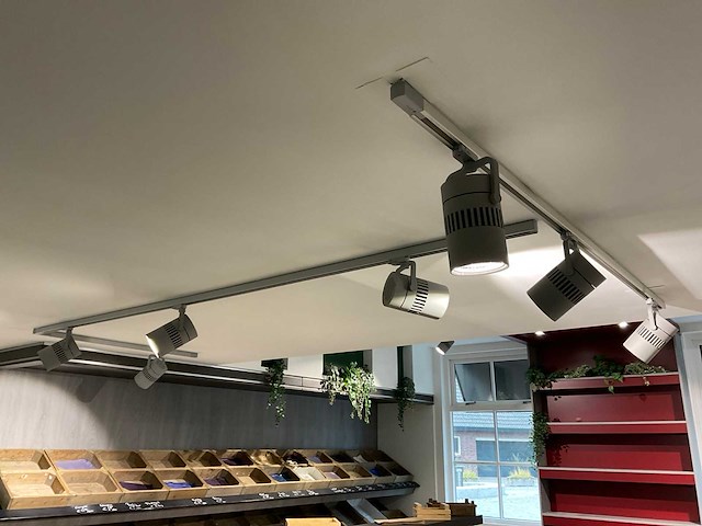 Winkelverlichting - afbeelding 1 van  8