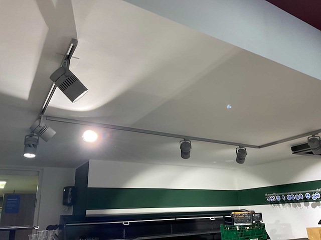 Winkelverlichting - afbeelding 2 van  8