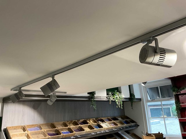 Winkelverlichting - afbeelding 5 van  8