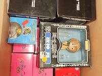 Winkelvoorraad manga, animé, dragonball, one piece, figurines, kaarten etc... - afbeelding 11 van  22