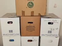 Winkelvoorraad manga, animé, dragonball, one piece, figurines, kaarten etc... - afbeelding 15 van  22