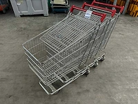 Winkelwagen (3x) - afbeelding 2 van  4