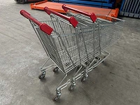 Winkelwagen (3x) - afbeelding 3 van  4