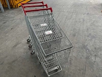 Winkelwagen (3x) - afbeelding 4 van  4